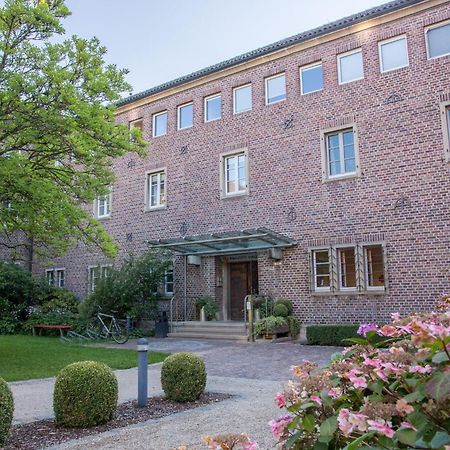 ホテル Bildungs- Und Gaestehaus Pallotti Haus フライジンク エクステリア 写真